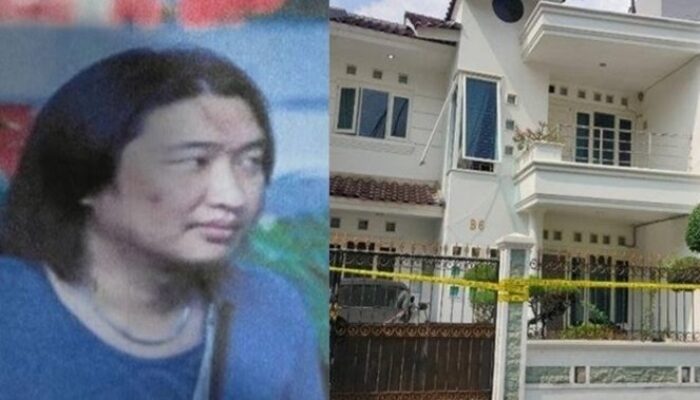 Pabrik Ekstasi di Sunter Digerebek, 4 Anak Buah Fredy Pratama Diciduk