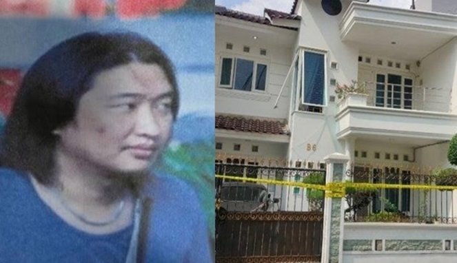 Pabrik Ekstasi di Sunter Digerebek, 4 Anak Buah Fredy Pratama Diciduk