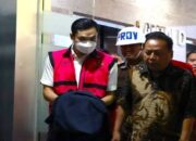 Kejagung RI Jerat Harvey Moeis Tersangka Pencucian Uang
