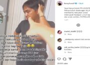 Fenny Frans, Owner Skincare Bongkar Perselingkuhan Suami dengan Pembantu