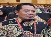 KPU Tetapkan 40 Caleg Terpilih di Pinrang Periode 2024-2029