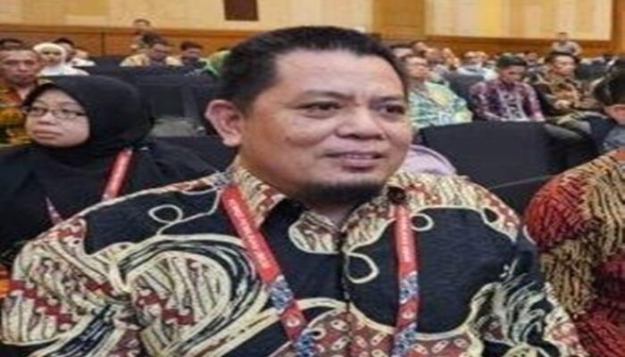 KPU Tetapkan 40 Caleg Terpilih di Pinrang Periode 2024-2029