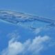 China Bangun Pulau Baru di LCS (Foto : AP/Aaron Favila)