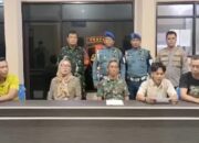 Sopir Mobil Katering yang Ditonjok Anggota TNI AL Minta Maaf