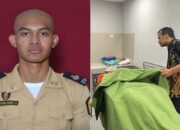 Mahasiswa STIP Jakarta Utara Dianiya Seniornya