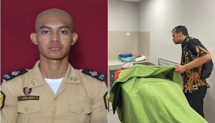 Mahasiswa STIP Jakarta Utara Dianiya Seniornya