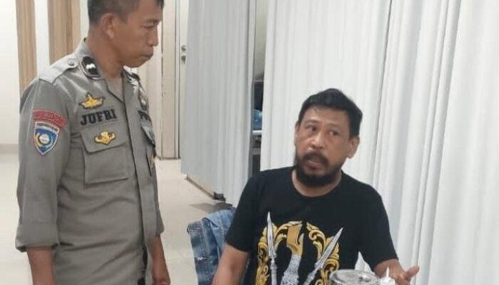 Intel Polsek Manggala Diserang saat Patroli, Begini Kronologi