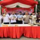 Polda Sulsel Musnahkan 30,9 Kg Sabu, 6,8 Kg Ganja,83 Butir Ekstasi