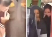 Viral, Lima Janda Gilir Berondong