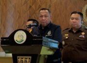 Kejagung Menemukan Sejumlah Bukti Penguntit Anggota Densus 88