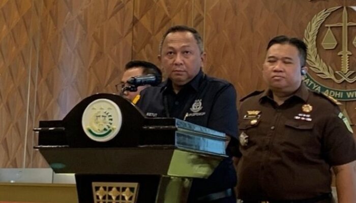 Kejagung Menemukan Sejumlah Bukti Penguntit Anggota Densus 88