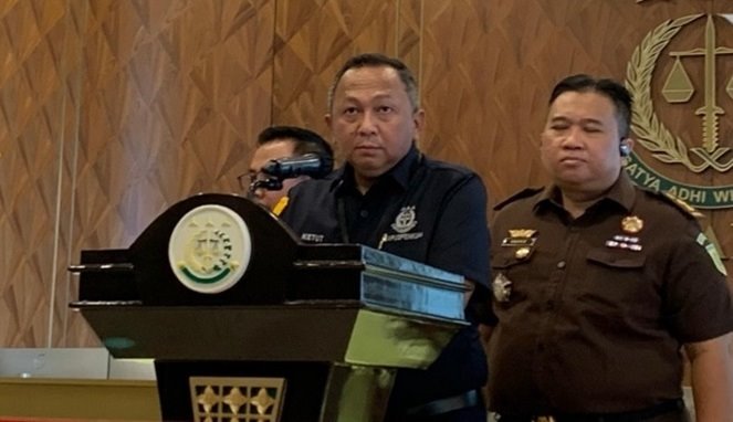 Kejagung Menemukan Sejumlah Bukti Penguntit Anggota Densus 88