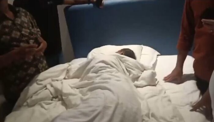 Kepala Desa Kajaolaliddong Ditemukan Tewas di Kamar Hotel Makassar