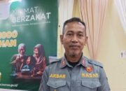 50 Personil Satpol PP Bone Tes Urine Satu Diantaranya Positif
