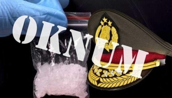 Oknum Polisi di Bone Nyambi Jual Sabu Ditangkap Satresnarkoba