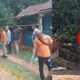 Tarsum Mutilasi Istrinya Lalu Tawarkan Potongan Daging ke Warga dan Ketua RT