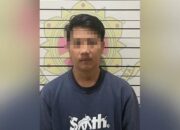 Kecanduan Judi Online, Seorang Supervisor Nekat Mencuri di Tempat Kerjanya