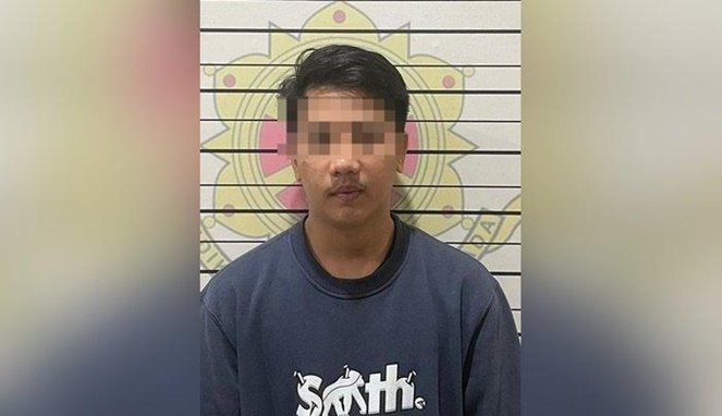 Seorang Supervisor Nekat Mencuri di Tempat Kerjanya