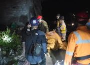 Hendak Cari Besi Bekas, Pemulung di Bawen Tewas Tertimpa Tembok Rumah