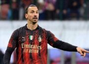 Mantan Pemain AC Milan, Zlatan Ibrahimovic Beberkan Alasannya Untuk Pensiun