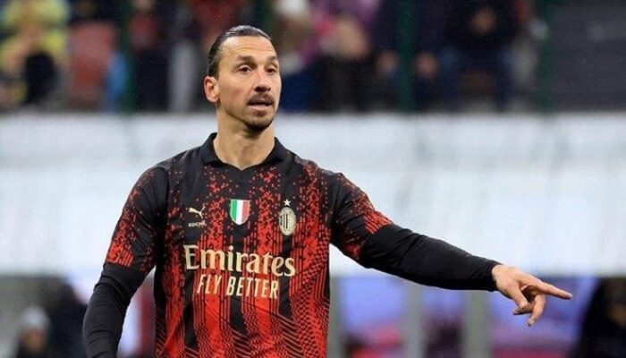 Mantan Pemain AC Milan, Zlatan Ibrahimovic Beberkan Alasannya Untuk Pensiun