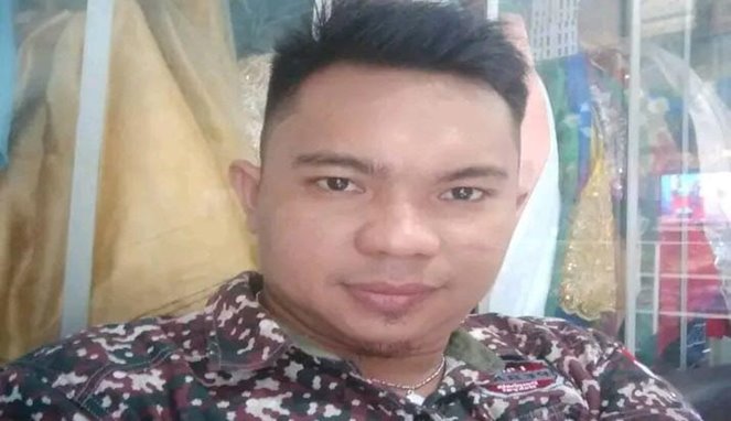 Wakil Ketua LSM PERAK Indonesia, Jumadi Mansyur, SH