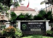 Owner Kosmetik di Makassar Diproses Hukum di PN Makassar