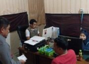 Mantan Napi di Bulukumba Lolos Jadi PPK