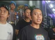 Kang Mus Preman Pensiun dan Rekan Aktor YI Positif Narkoba Jenis Ganja