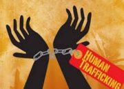 Pelaku TPPO atau Human Trafficking Diringkus Polisi