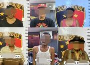 Polisi Berhasil Mengungkap Judi Sabung Ayam di Kadidi