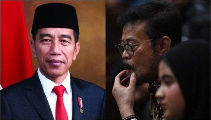 Empat Fakta Baru Terungkap di Persidangan Dugaan Korupsi SYL