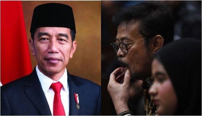 Empat Fakta Baru Terungkap di Persidangan Dugaan Korupsi SYL