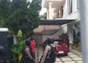 KPK Geledah Rumah Adik Syahrul Yasin Limpo di Makassar