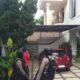 Rumah Adik Syahrul Yasin Limpo di Makassar
