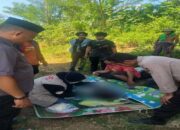 Seorang Pekerja di Maros Tewas Terjatuh dari Jembatan