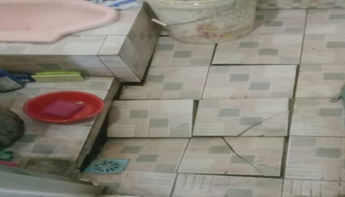 Warga Keluhkan Adanya Praktik Ilegal Jual-Beli Air Sumur Bor