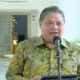 Ketua Umum Partai Golkar yang juga Menteri Koordinator Bidang Perekonomian Airlangga Hartarto (Istimewa)