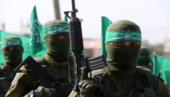 IDF Akui Hamas Tak Dapat Dilenyapkan dan Akan Tetap Eksis di Gaza