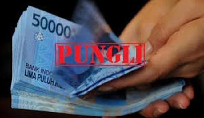 Pungli SMAN 11 Makassar (Ilustrasi)