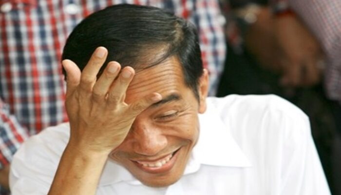 Utang Negara Capai Rp 8.338 Triliun, Apa yang Bisa Dibanggakan dari Jokowi?