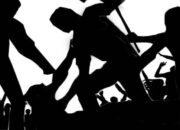 Kepergok di Rumah Janda, Polisi di Bulukumba Dihajar Warga