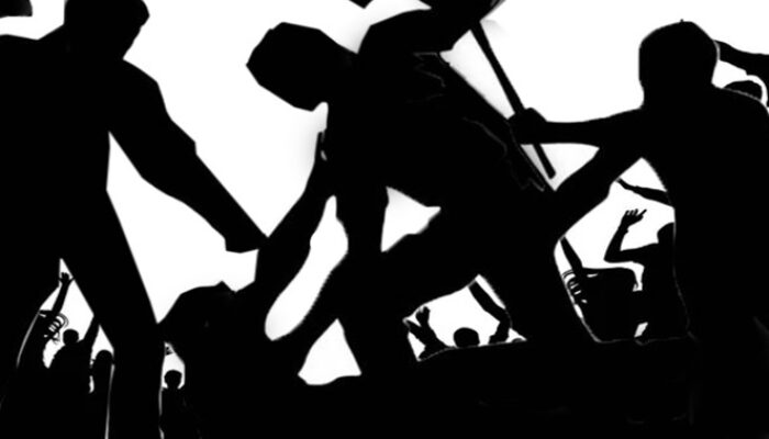 Kepergok di Rumah Janda, Polisi di Bulukumba Dihajar Warga