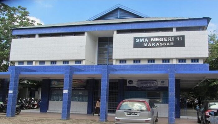 Kasus Pungli di SMAN 11 Makassar, Kadisdik Sulsel Minta Pemeriksaan Khusus