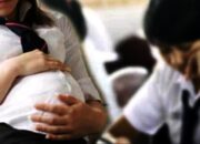 Viral, Siswi SMP Melahirkan dari Hubungan Anak Oknum Polisi
