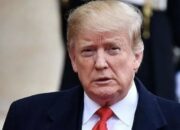 Debat Panas Pilpres 2024: Trump vs Biden, Siapa yang Unggul ?