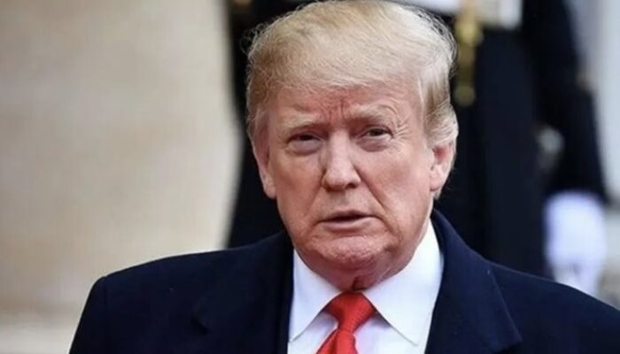 Debat Panas Pilpres 2024: Trump vs Biden, Siapa yang Unggul ?