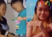 Mama Muda di Tangerang Selatan Ditangkap Polisi