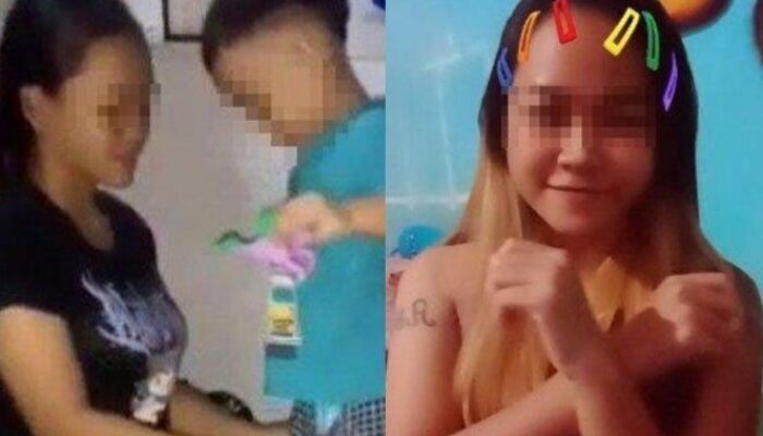 Mama Muda di Tangerang Selatan Ditangkap Polisi