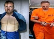 WNA Jerman Ngamuk di Bali, Aniaya Wanita dan Lempari Polisi